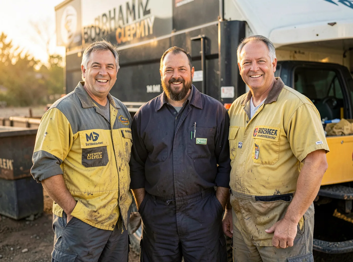 Sewage Cleanup company in Rowlett, TX